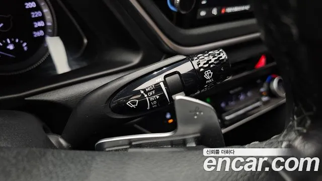 Hyundai Sonata DN8 — Фото автомобиля 30