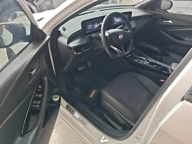 Buick Verano — Фото автомобиля 15