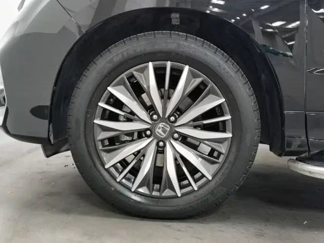 Honda Avancier — Фото автомобиля 17