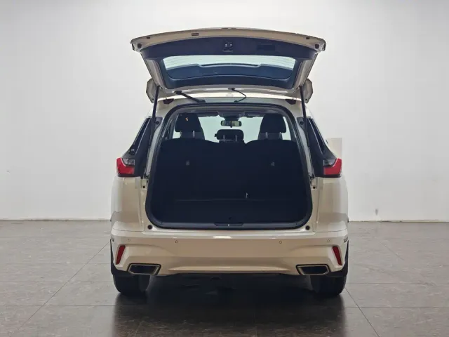 Honda Breeze — Фото автомобиля 12
