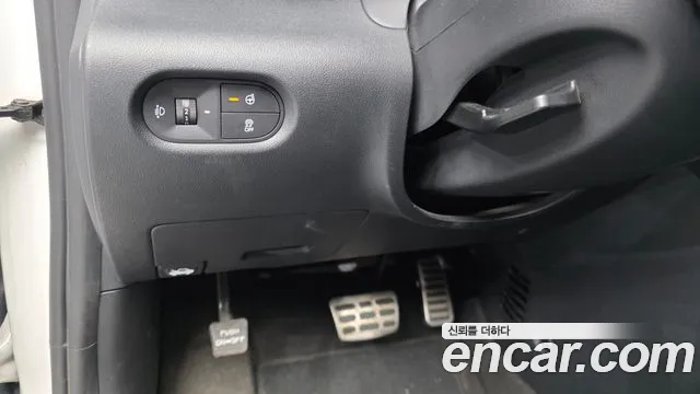 Hyundai Casper Casper Turbo Inspiration — Фото автомобиля 18