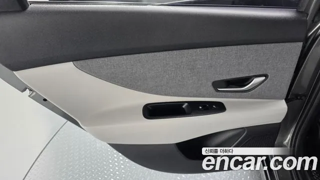 Hyundai Avante CN7 — Фото автомобиля 24