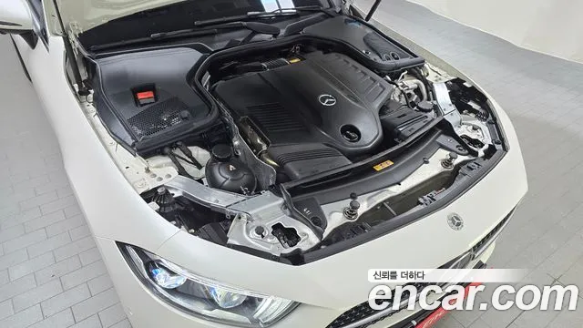 Mercedes-Benz CLS-Class — Фото автомобиля 6