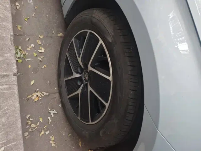 BYD Qin L — Фото автомобиля 6