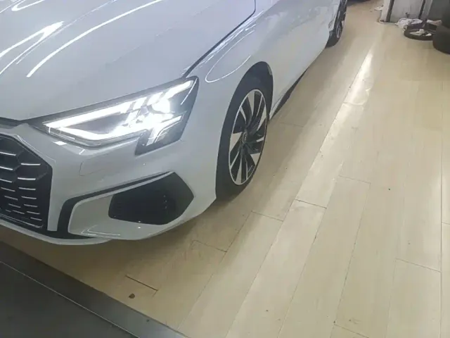 Audi A3 — Фото автомобиля 22