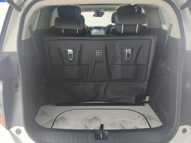GAC Trumpchi M8 — Фото автомобиля 4