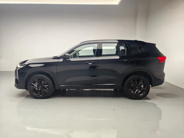 Haval H6 — Фото автомобиля 4