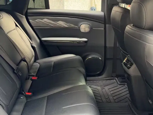 GAC Trumpchi Xiangwang S7 — Фото автомобиля 6