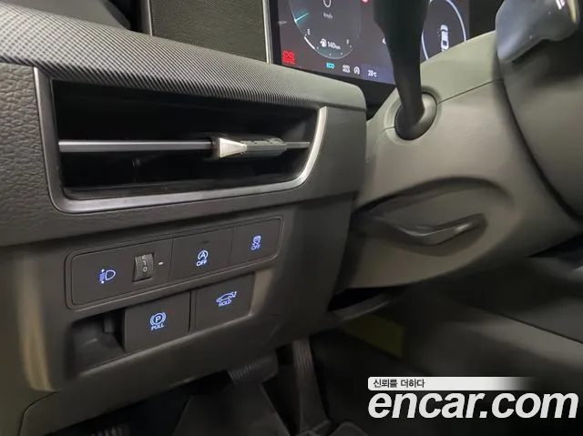 Hyundai Sonata DN8 — Фото автомобиля 15