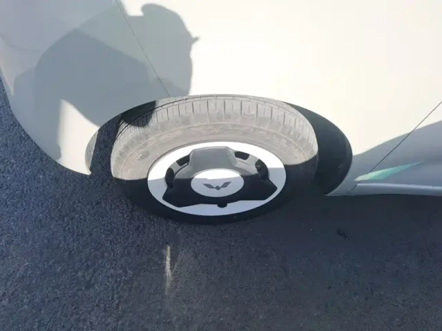 Wuling Hongguang Mini EV — Фото автомобиля 22