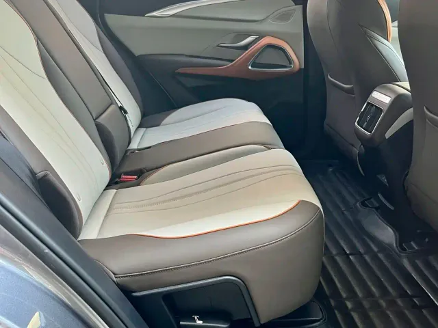 BYD Song Pro — Фото автомобиля 10