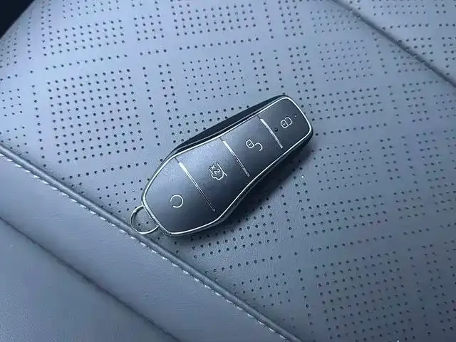 BYD Qin PLUS 2026 Model DM-i 210KM Progressive Edition — Фото автомобиля 17