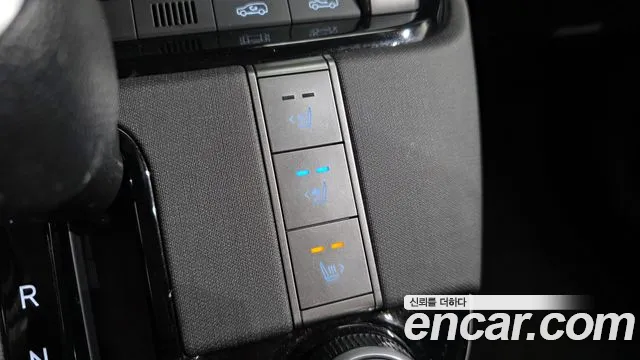 Hyundai Casper — Фото автомобиля 14