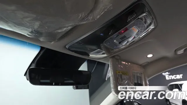 Genesis GV70 Electrified GV70 — Фото автомобиля 18
