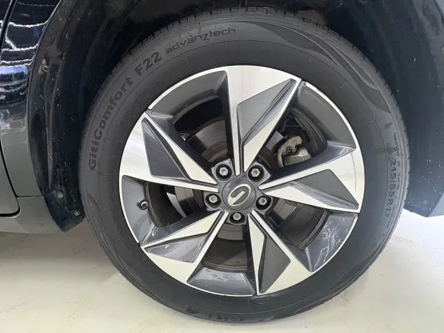 GAC Trumpchi M6 — Фото автомобиля 12