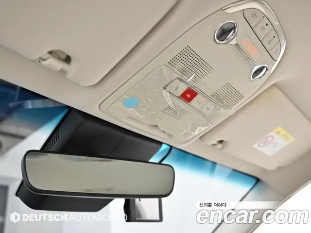 Hyundai Grandeur — Фото автомобиля 17