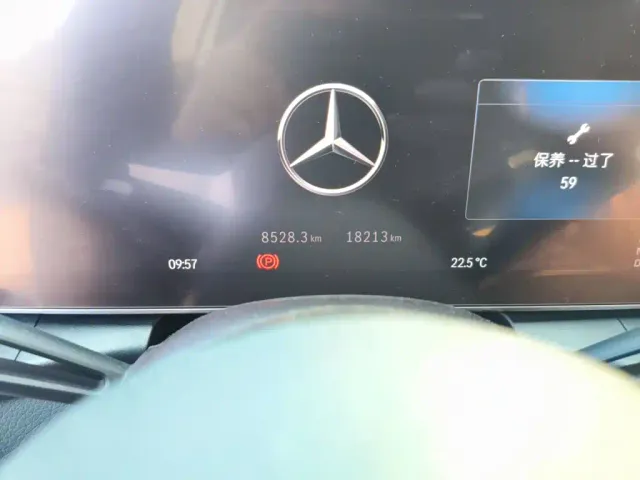Mercedes-Benz GLC-Class — Фото автомобиля 13