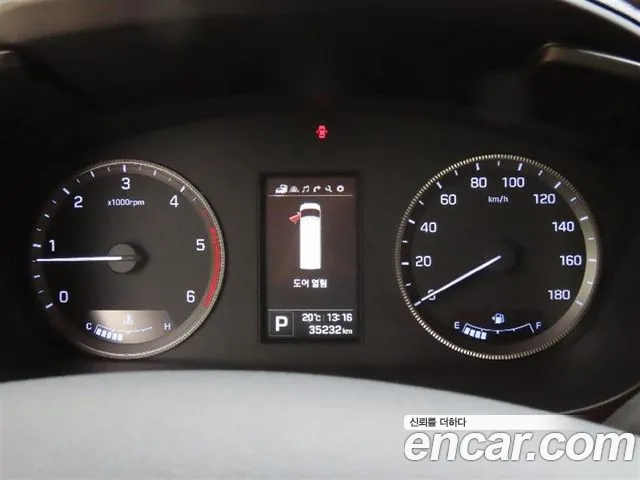 Hyundai Solati — Фото автомобиля 15