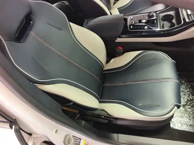 BYD Qin PLUS — Фото автомобиля 24