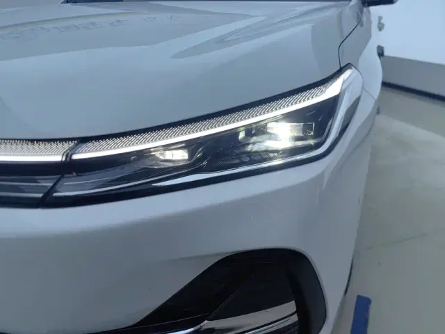 Geely Galaxy A7 — Фото автомобиля 5