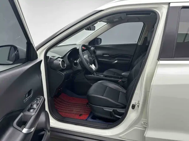 Nissan Kicks — Фото автомобиля 9
