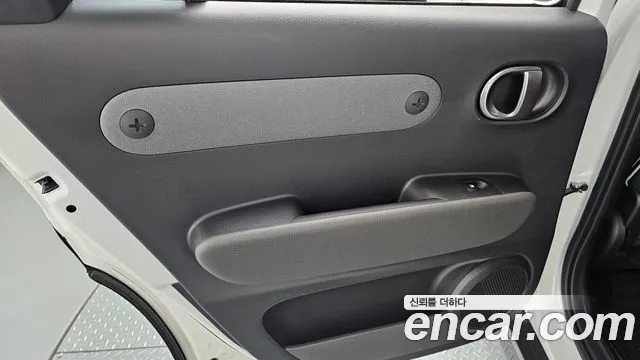 Hyundai Casper Casper Electric Inspiration — Фото автомобиля 23