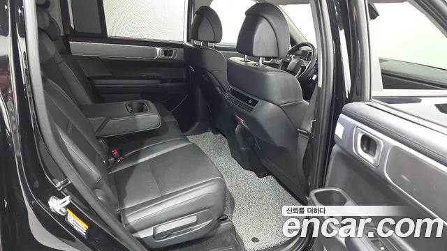Hyundai Santa Fe — Фото автомобиля 12
