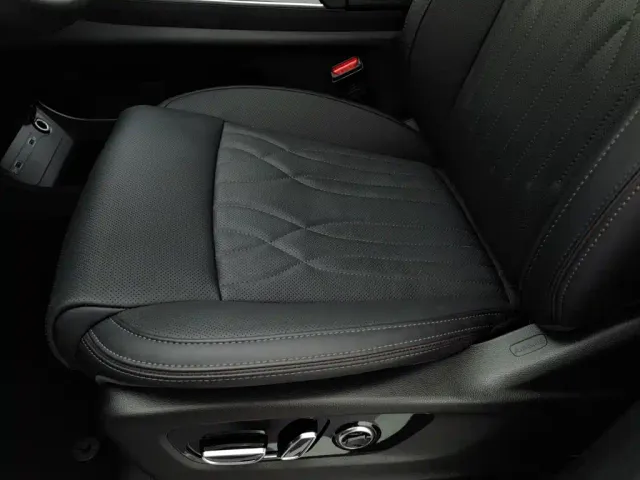 GAC Trumpchi M8 — Фото автомобиля 20