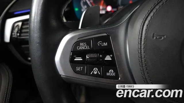 BMW 5 Series G30 — Фото автомобиля 16