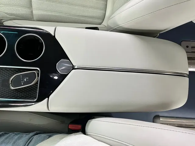 Forthing Xinghai V9 — Фото автомобиля 13