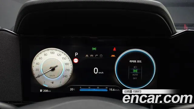 Hyundai Avante — Фото автомобиля 11