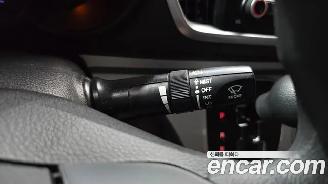 Kia RAY Новый Ray Фургон — Фото автомобиля 19