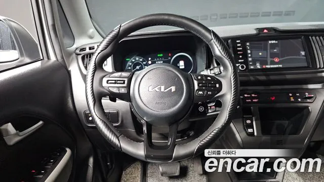 Kia Ray Ray (New) — Фото автомобиля 18