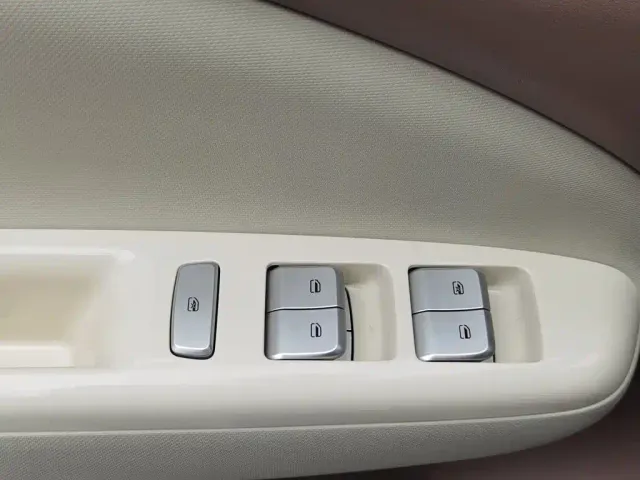 Wuling Hongguang Mini EV — Фото автомобиля 9