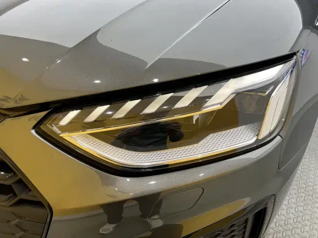 Audi S4 — Фото автомобиля 8