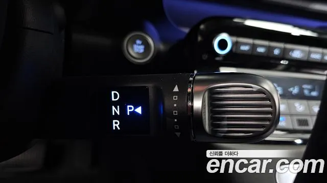 Hyundai Casper Casper Electric Inspiration — Фото автомобиля 9