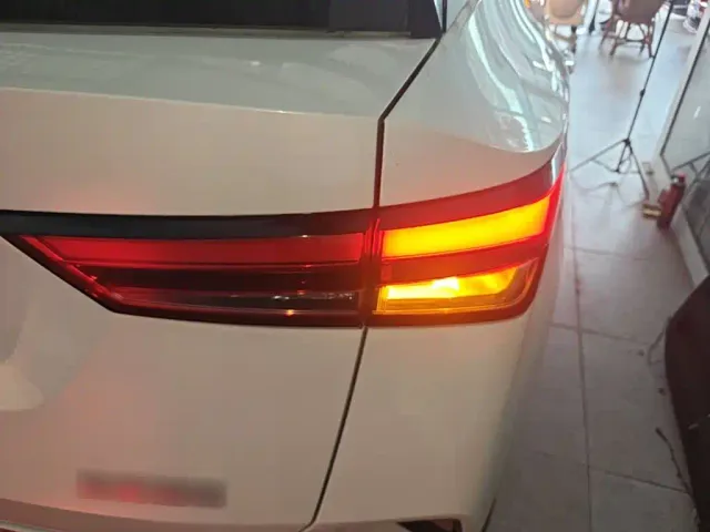 Wuling Xingchi — Фото автомобиля 7