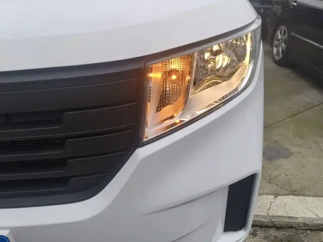 Wuling Hongguang Plus — Фото автомобиля 23