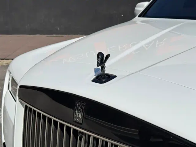 Rolls-Royce Cullinan — Фото автомобиля 23