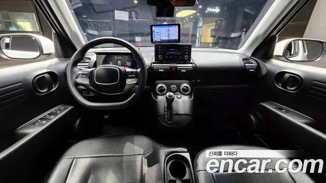 Hyundai Casper Casper Smart — Фото автомобиля 7