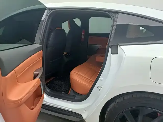 Dongfeng eπ 007 — Фото автомобиля 7