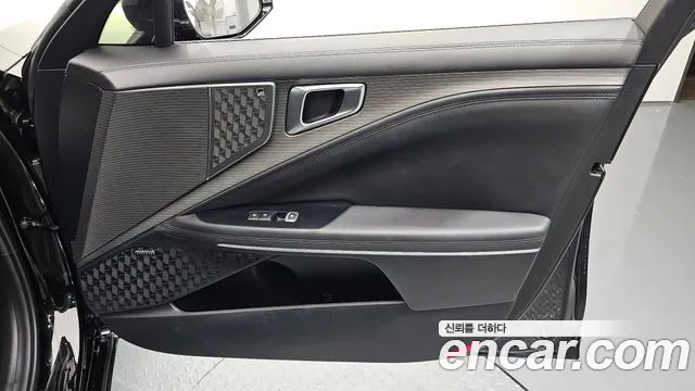 Kia K8 (New) Hybrid — Фото автомобиля 13