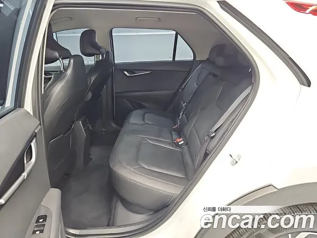 Kia Niro New — Фото автомобиля 12