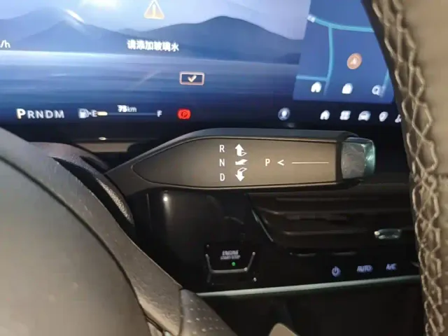 Buick LaCrosse — Фото автомобиля 13