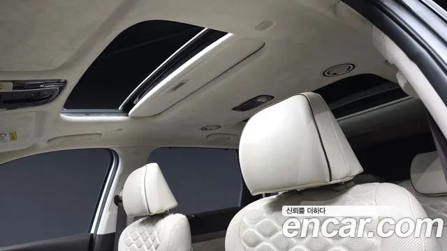 Hyundai Palisade Palisade Дизель 2.2 2WD — Фото автомобиля 18