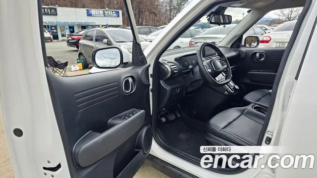Hyundai Casper Casper Inspiration — Фото автомобиля 10