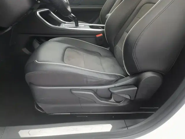 Haval H6 — Фото автомобиля 20
