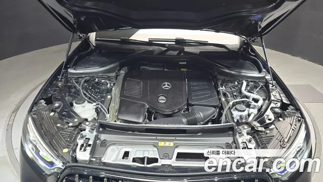 Mercedes-Benz GLC-Class X254 — Фото автомобиля 9