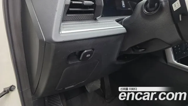 KG_Mobility_Ssangyong Torres Torres Бензин 1.5 2WD — Фото автомобиля 24