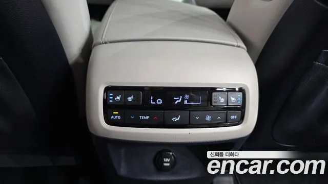 Hyundai Palisade The New — Фото автомобиля 17
